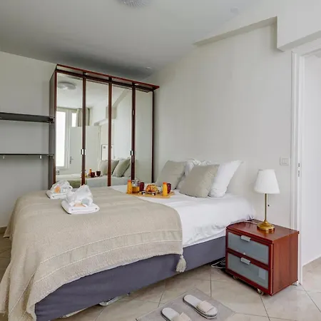 Apartment 404 Charlotte - Superbe A Paris