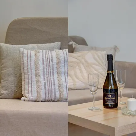 404 Charlotte - Superbe A Appartement Parijs